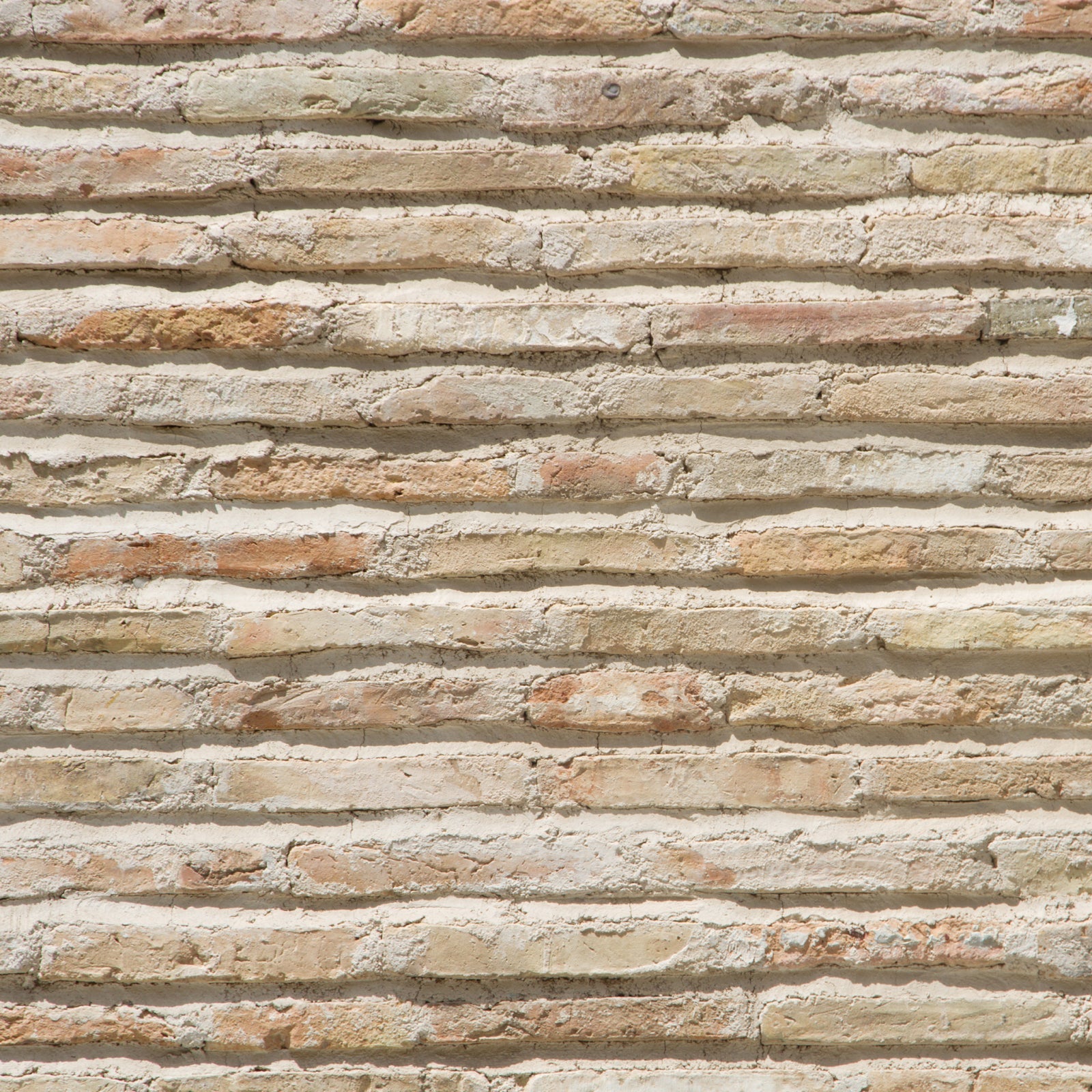 Badrückwand Steinoptik