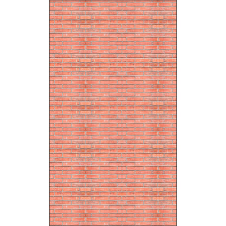 Duschrückwand Steinoptik