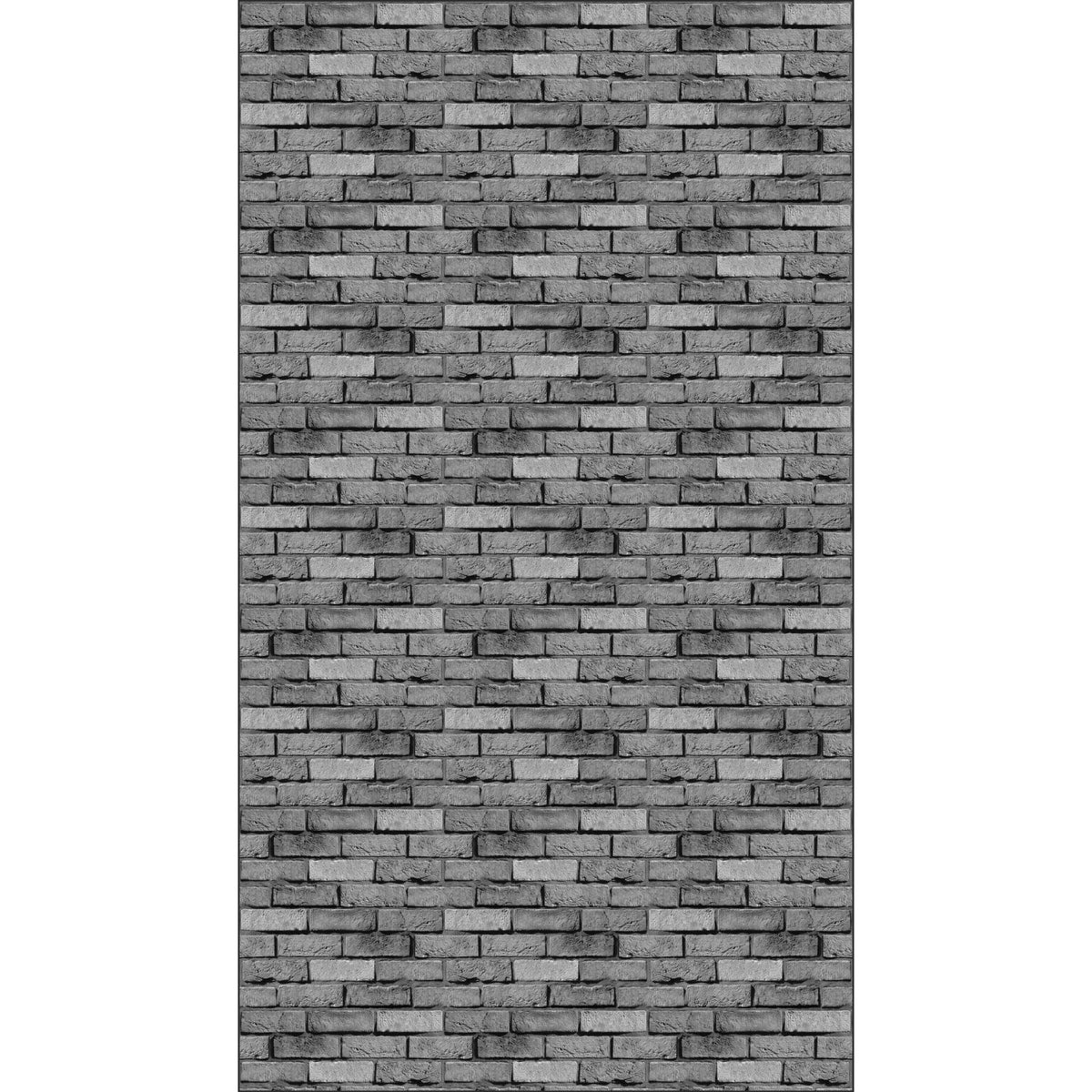 Duschrückwand Steinoptik