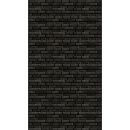 Duschrückwand Steinoptik