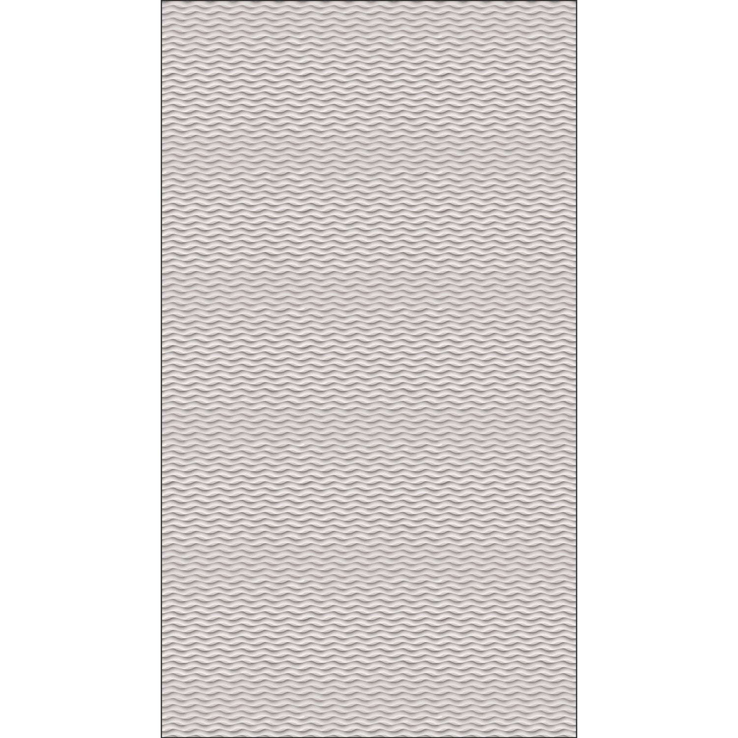 Duschrückwand Steinoptik