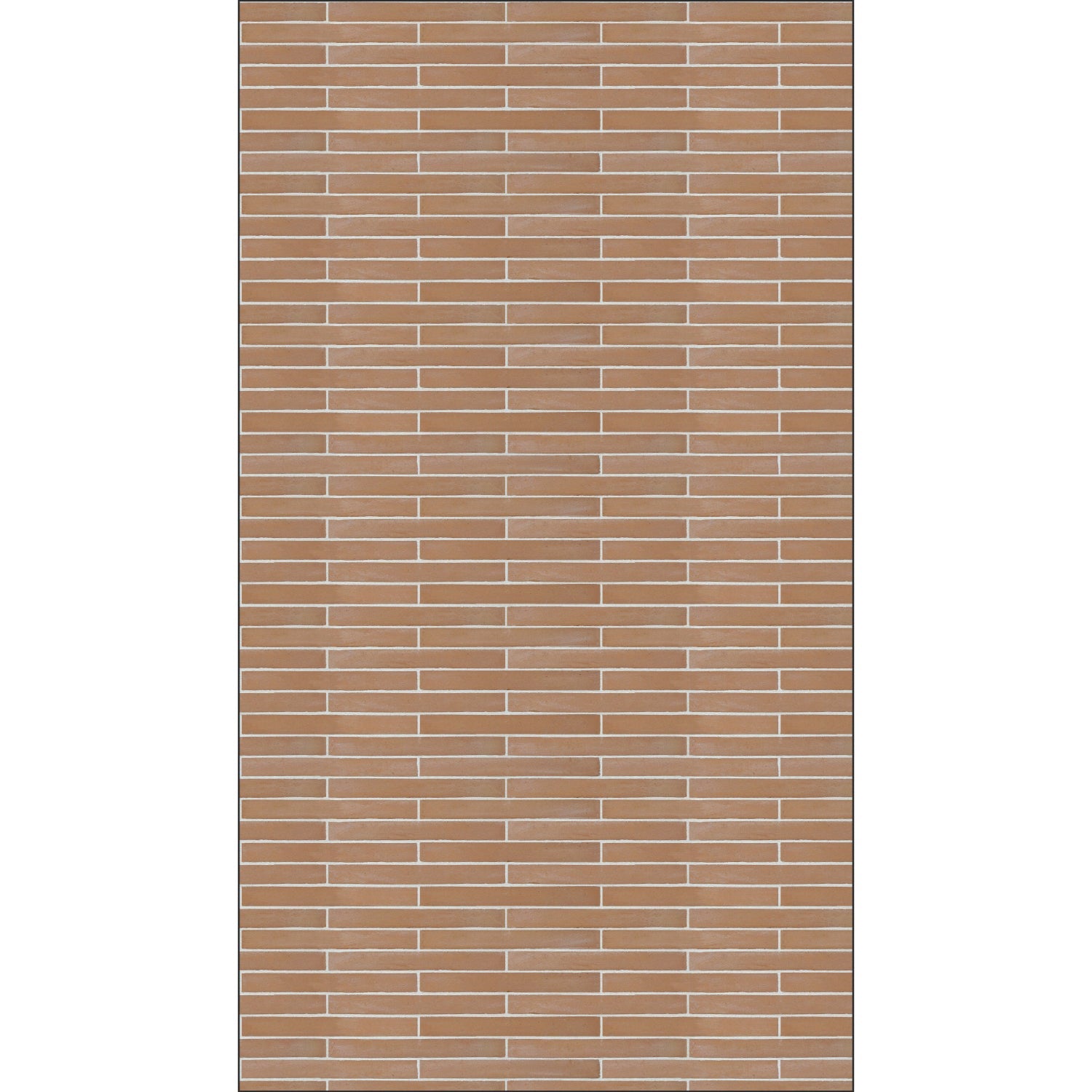 Duschrückwand Steinoptik