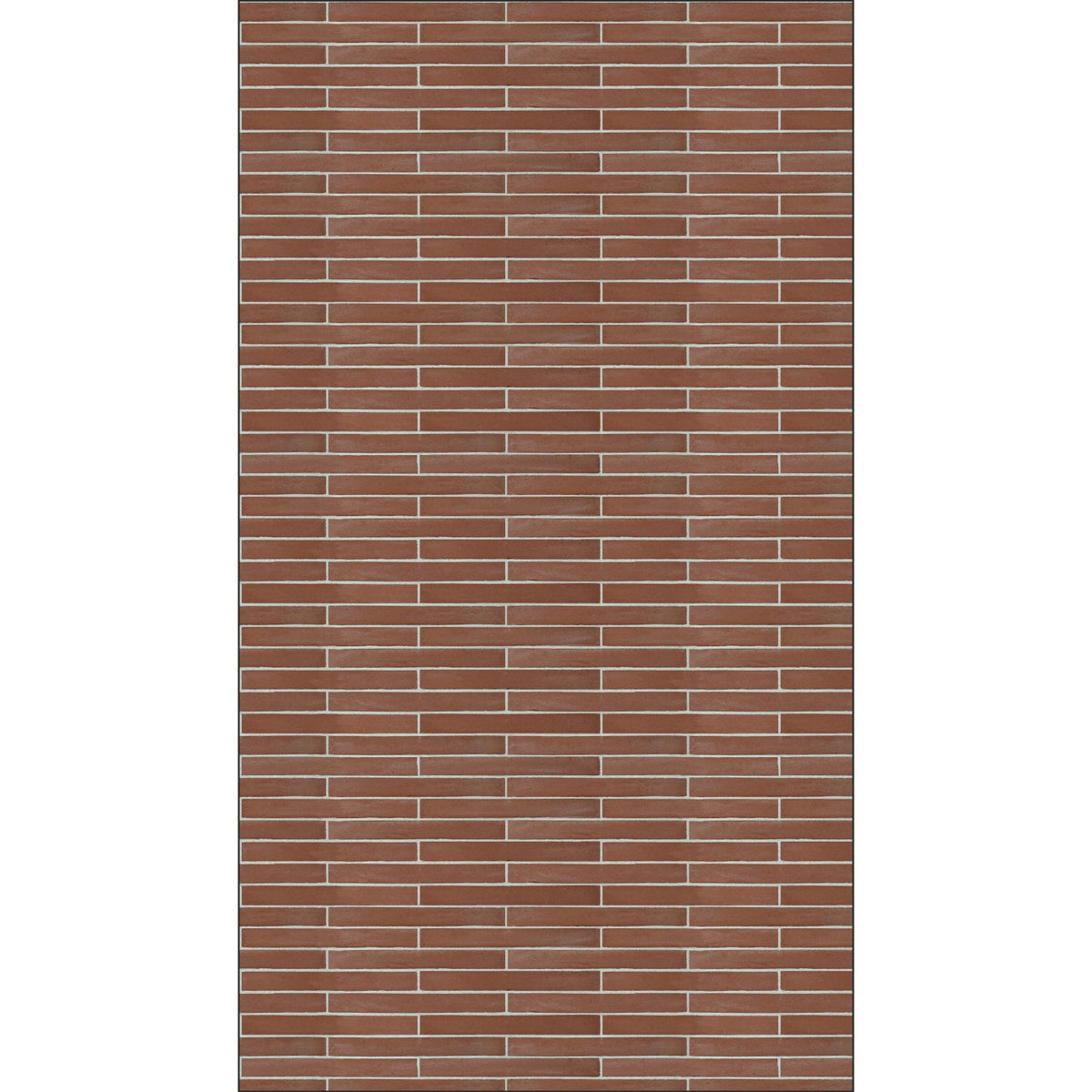 Toilettenrückwand Steinoptik