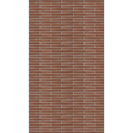 Toilettenrückwand Steinoptik