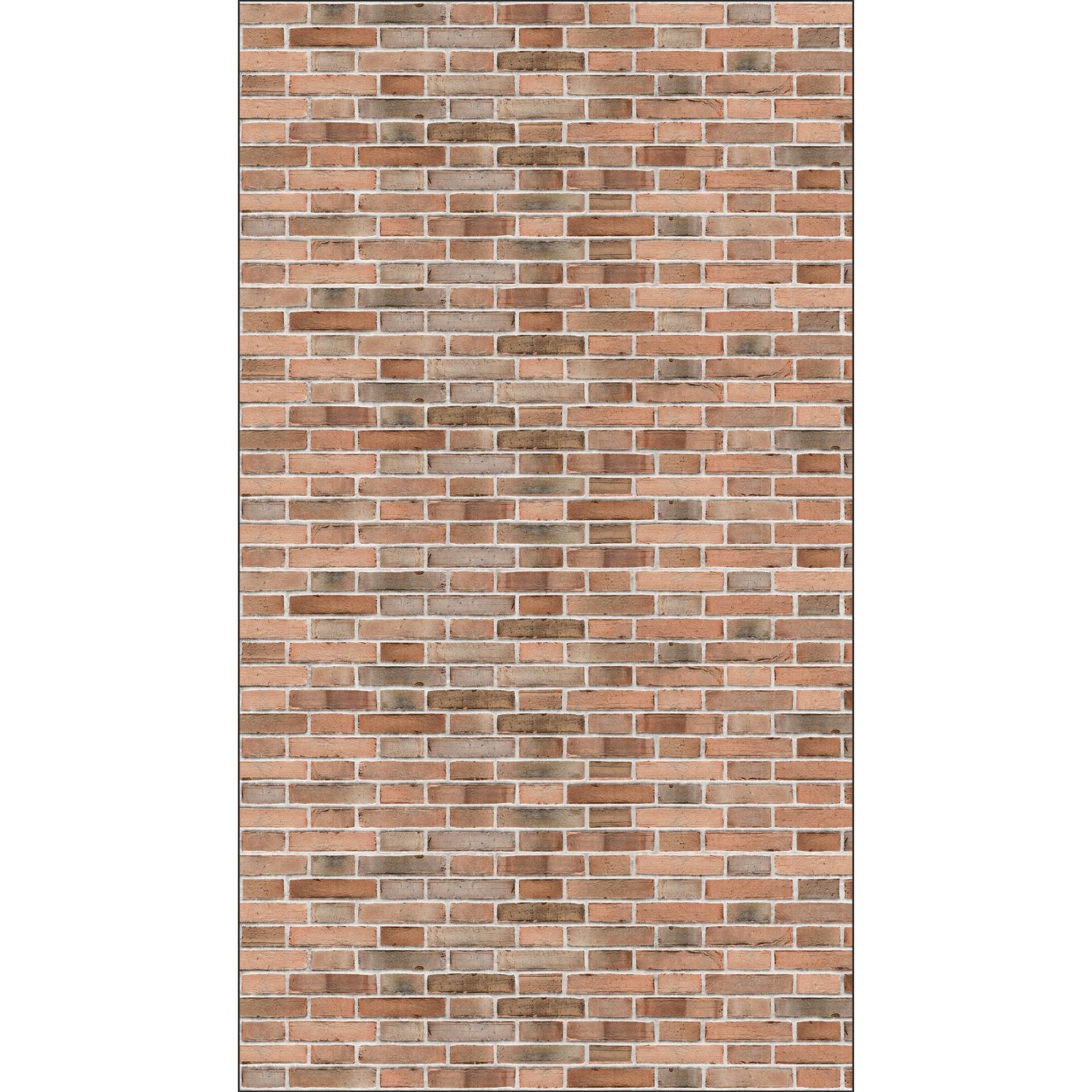 Duschrückwand Steinoptik