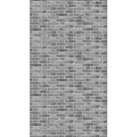 Duschrückwand Steinoptik