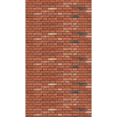 Duschrückwand Steinoptik