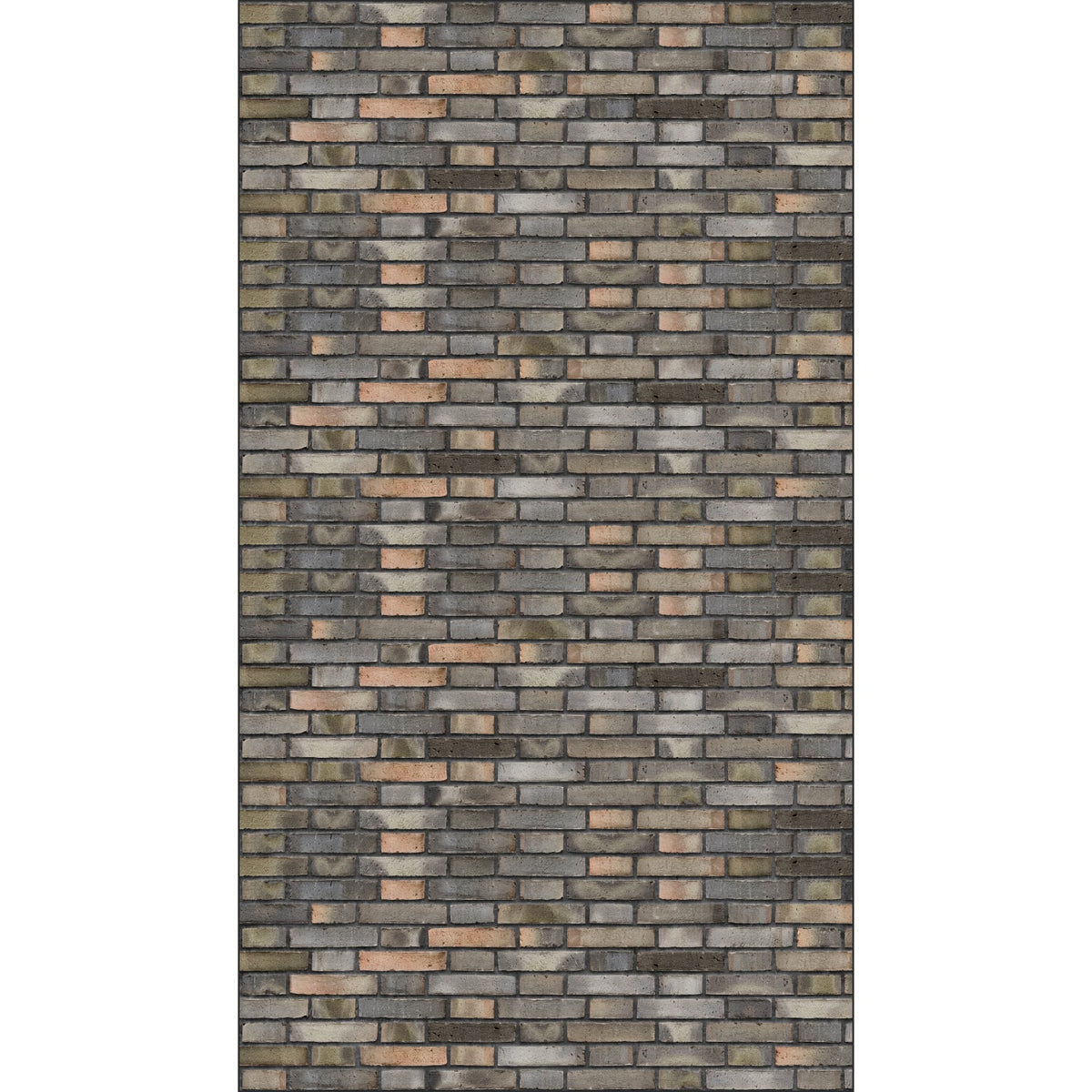 Duschrückwand Steinoptik