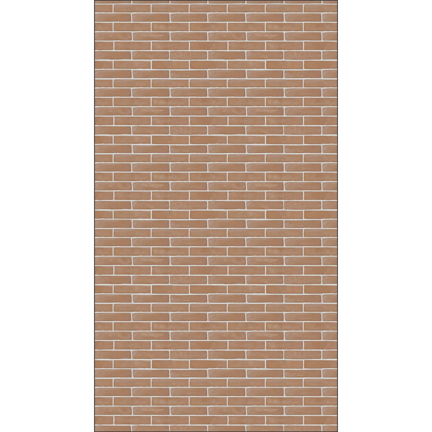 Duschrückwand Steinoptik