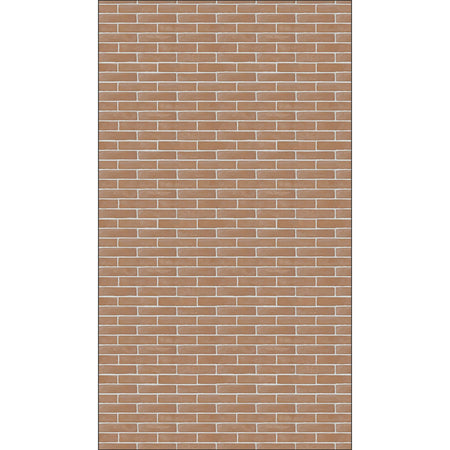 Duschrückwand Steinoptik