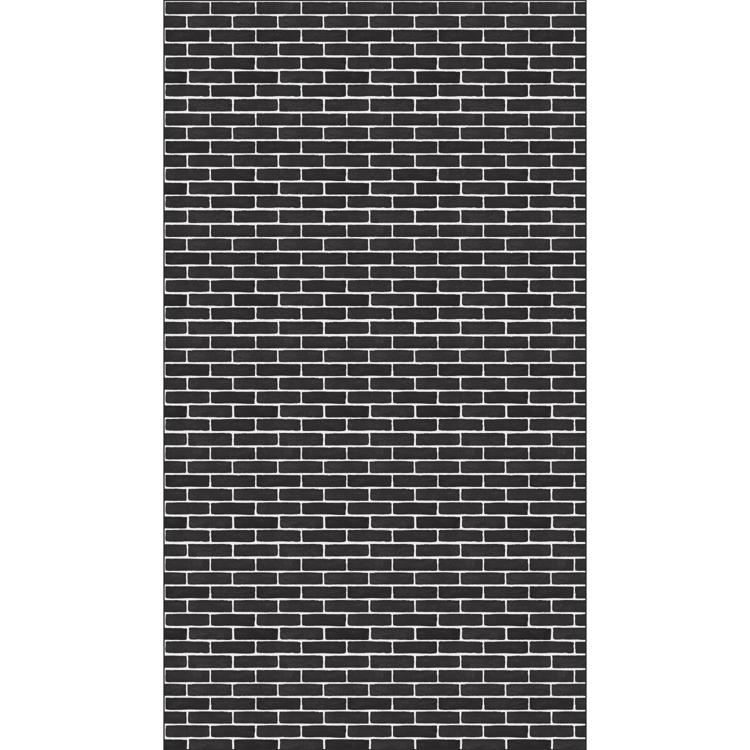 Toilettenrückwand Steinoptik