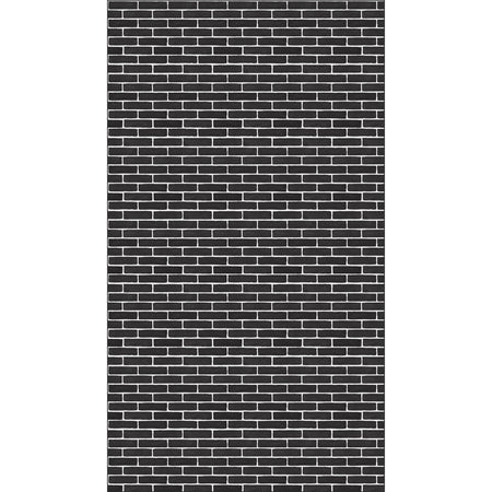 Toilettenrückwand Steinoptik