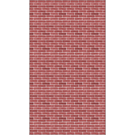 Duschrückwand Steinoptik