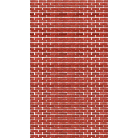 Duschrückwand Steinoptik