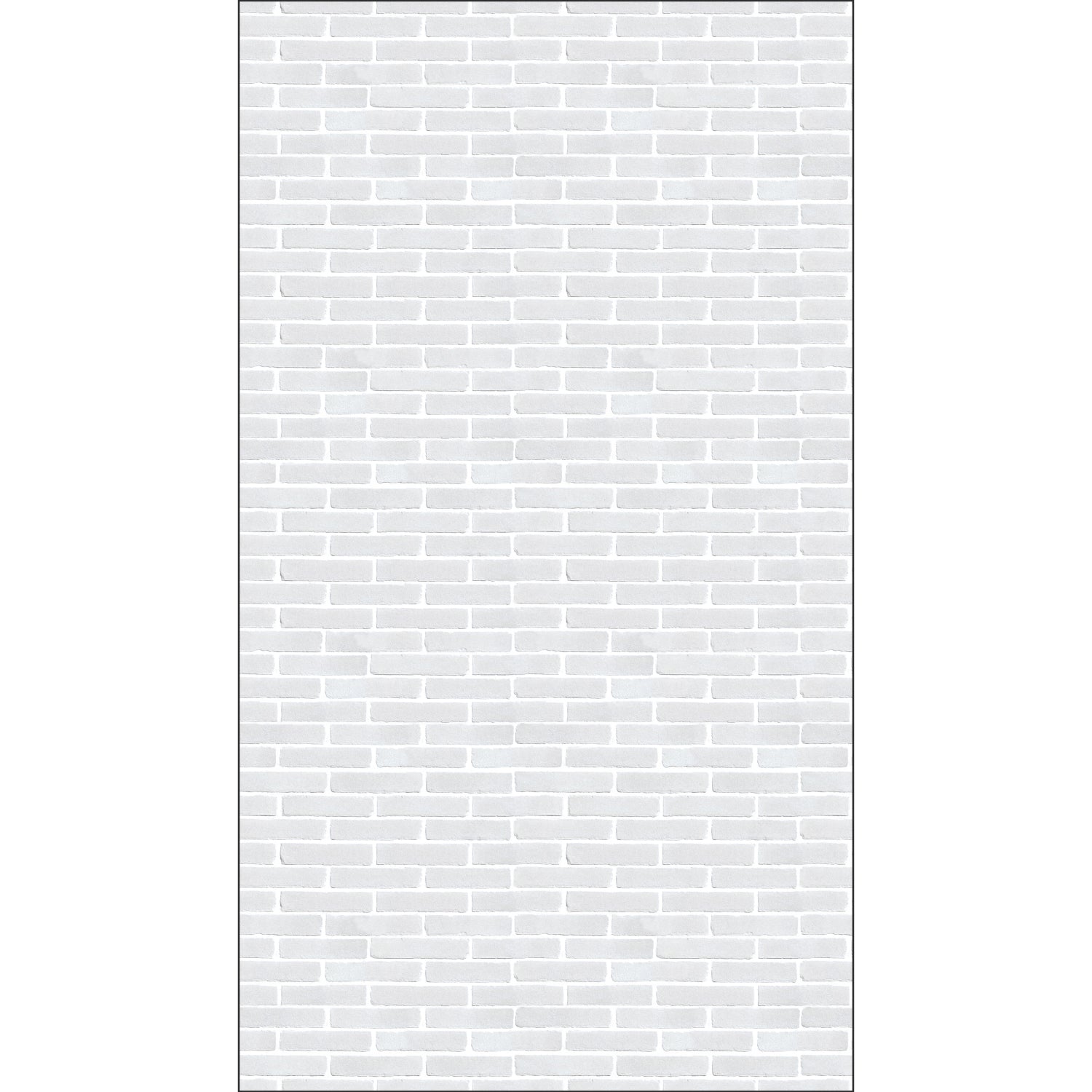 Duschrückwand Steinoptik