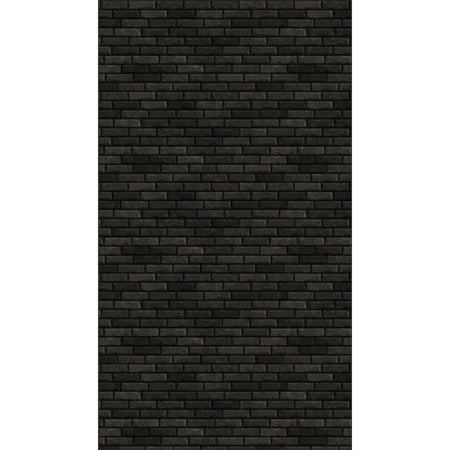 Toilettenrückwand Steinoptik