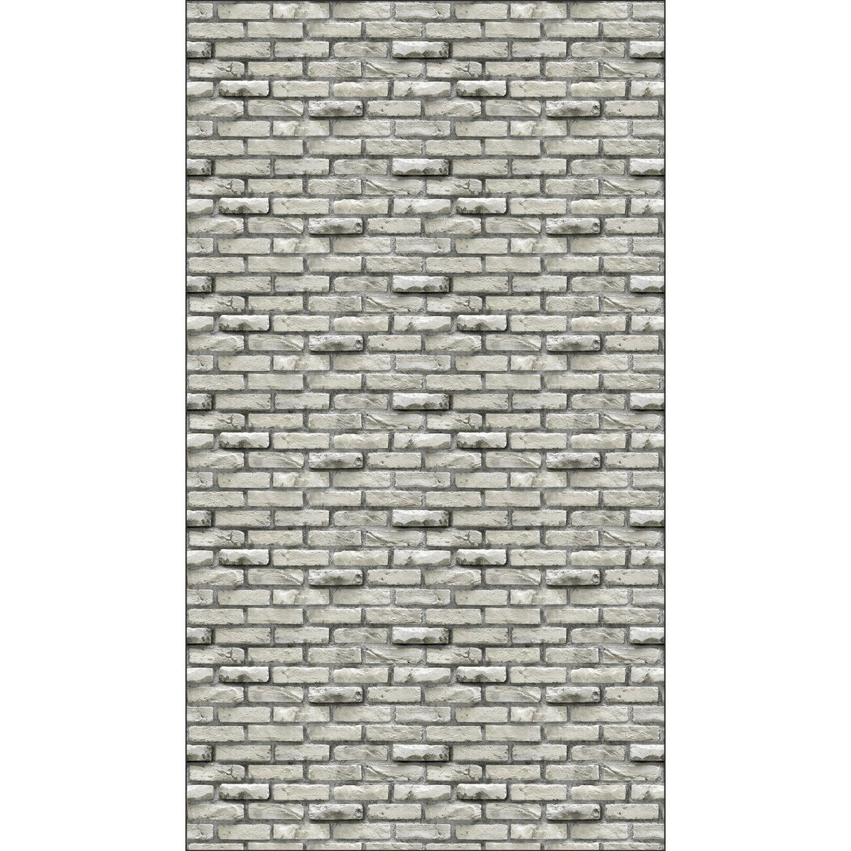 Duschrückwand Steinoptik