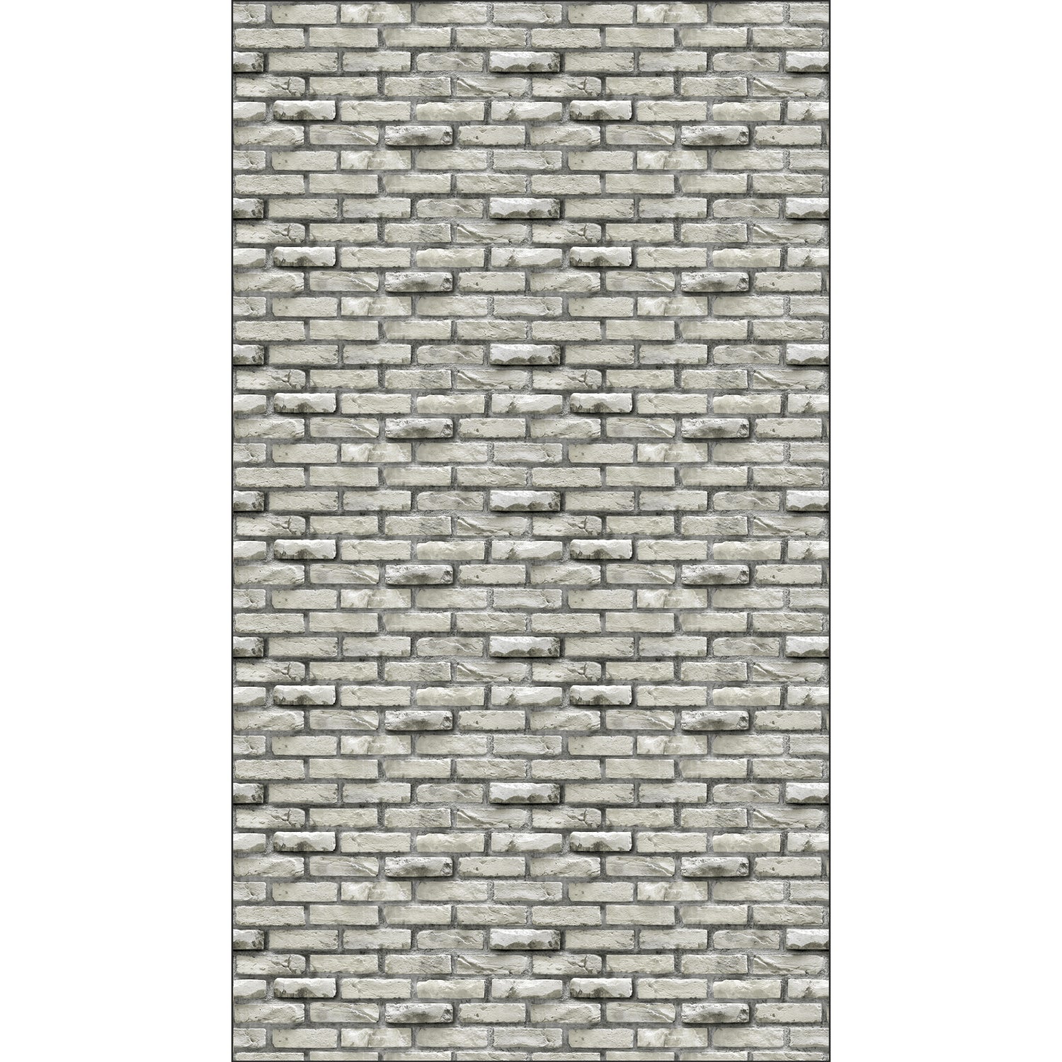 Duschrückwand Steinoptik