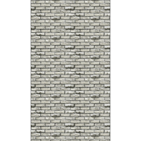 Duschrückwand Steinoptik