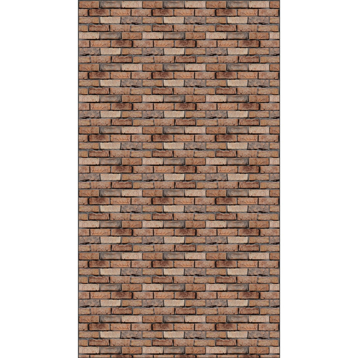 Duschrückwand Steinoptik