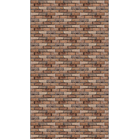 Duschrückwand Steinoptik