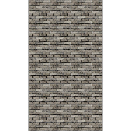 Duschrückwand Steinoptik