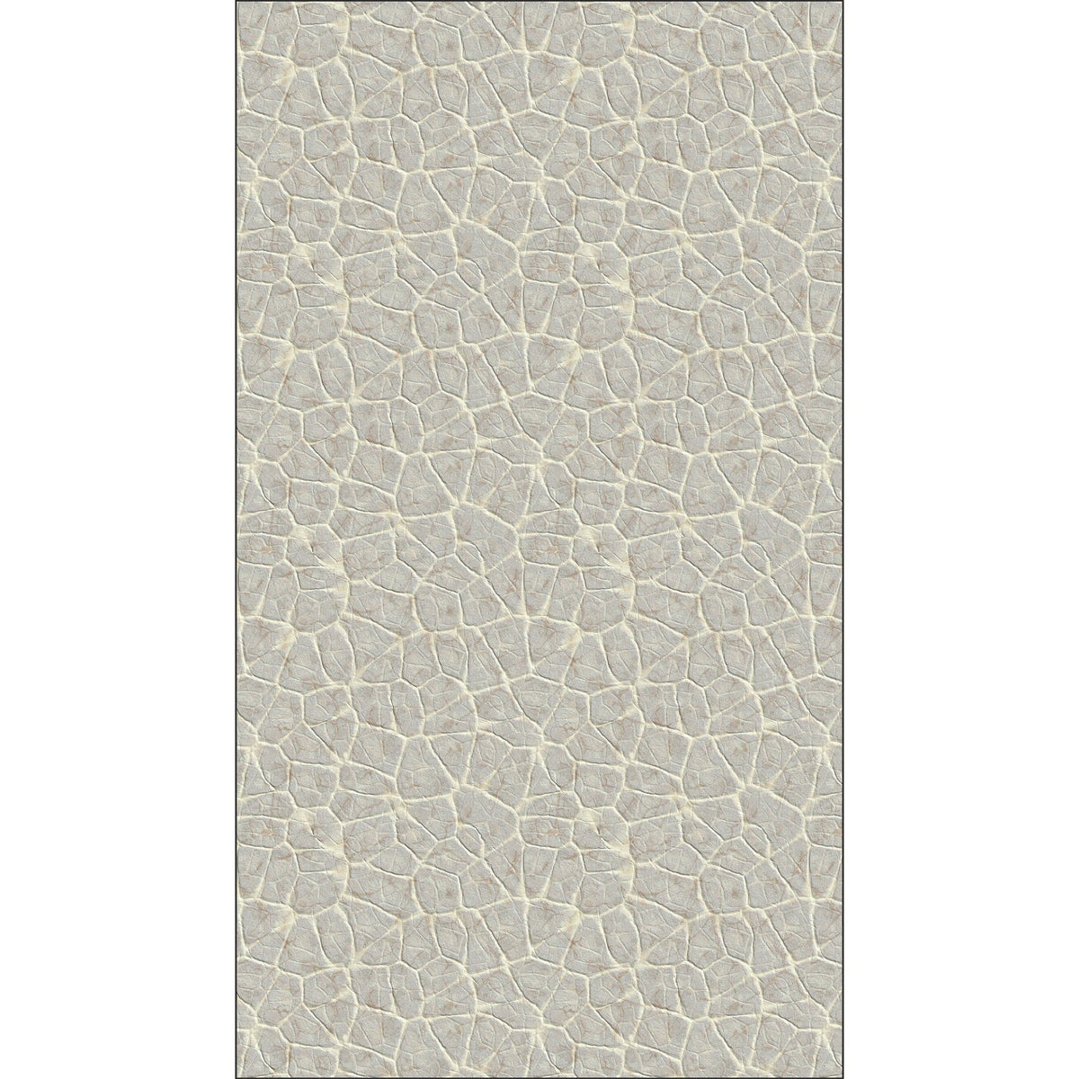 Toilettenrückwand Steinoptik