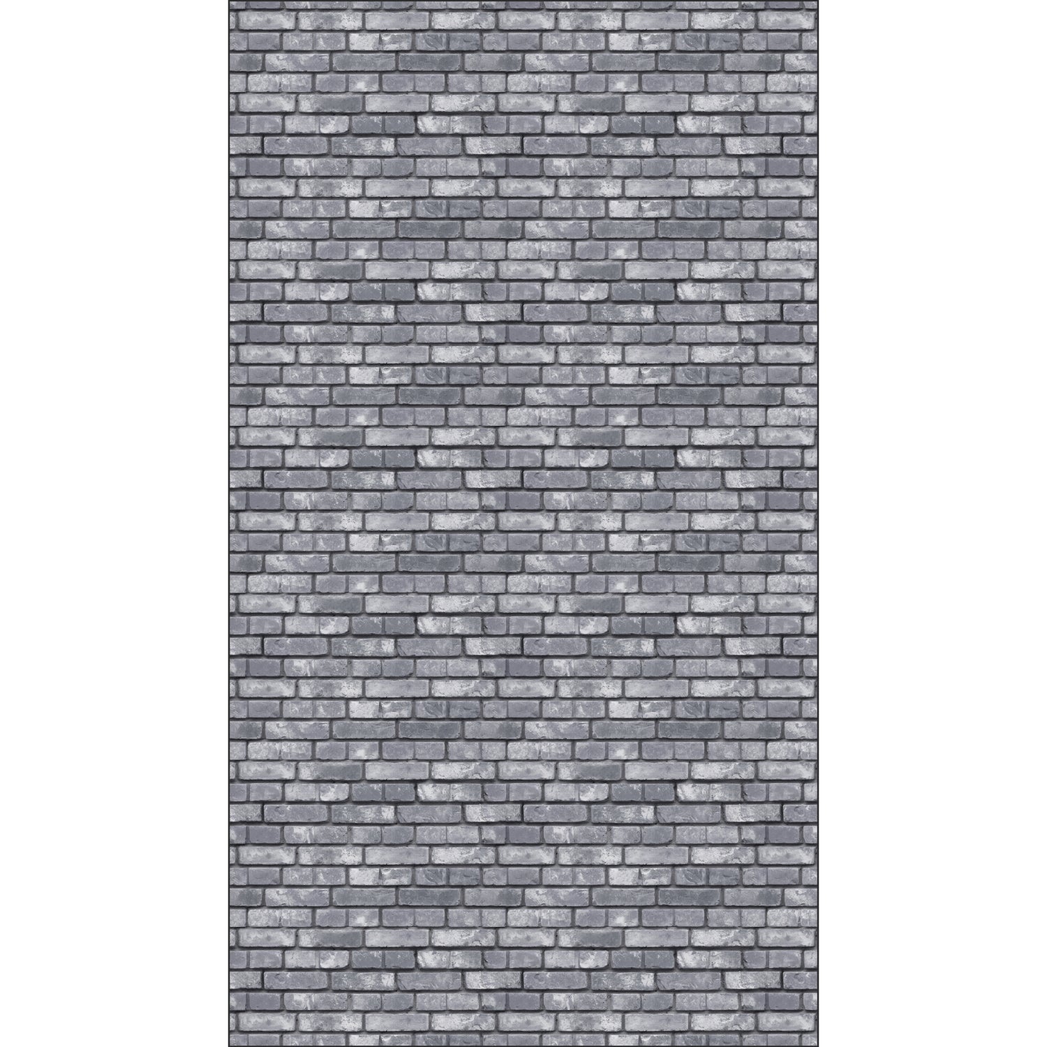 Toilettenrückwand Steinoptik