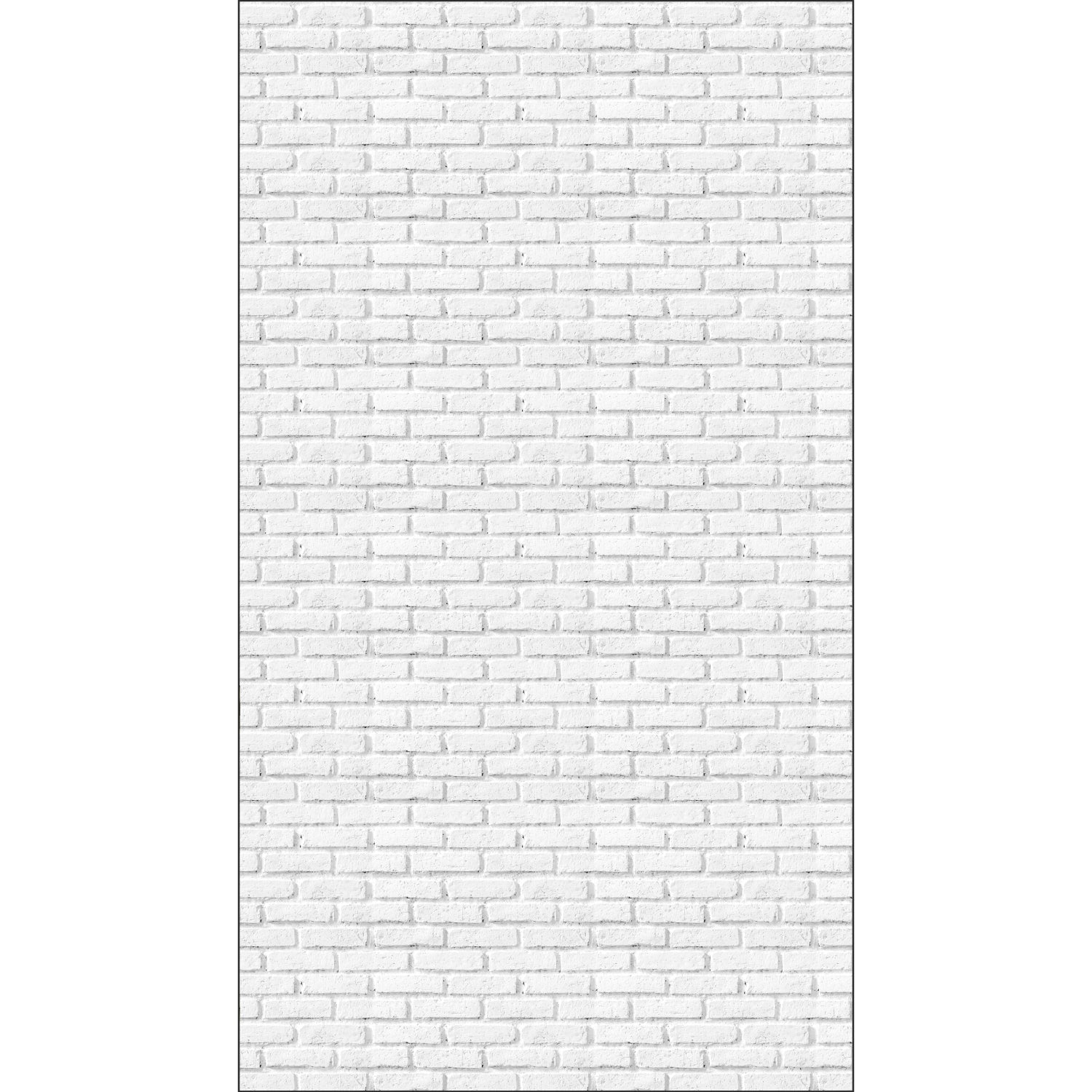 Toilettenrückwand Steinoptik