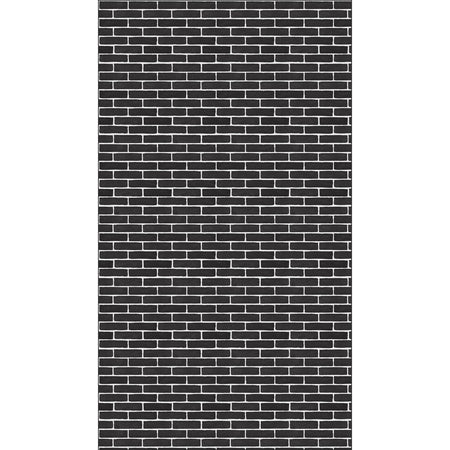 Duschrückwand Steinoptik