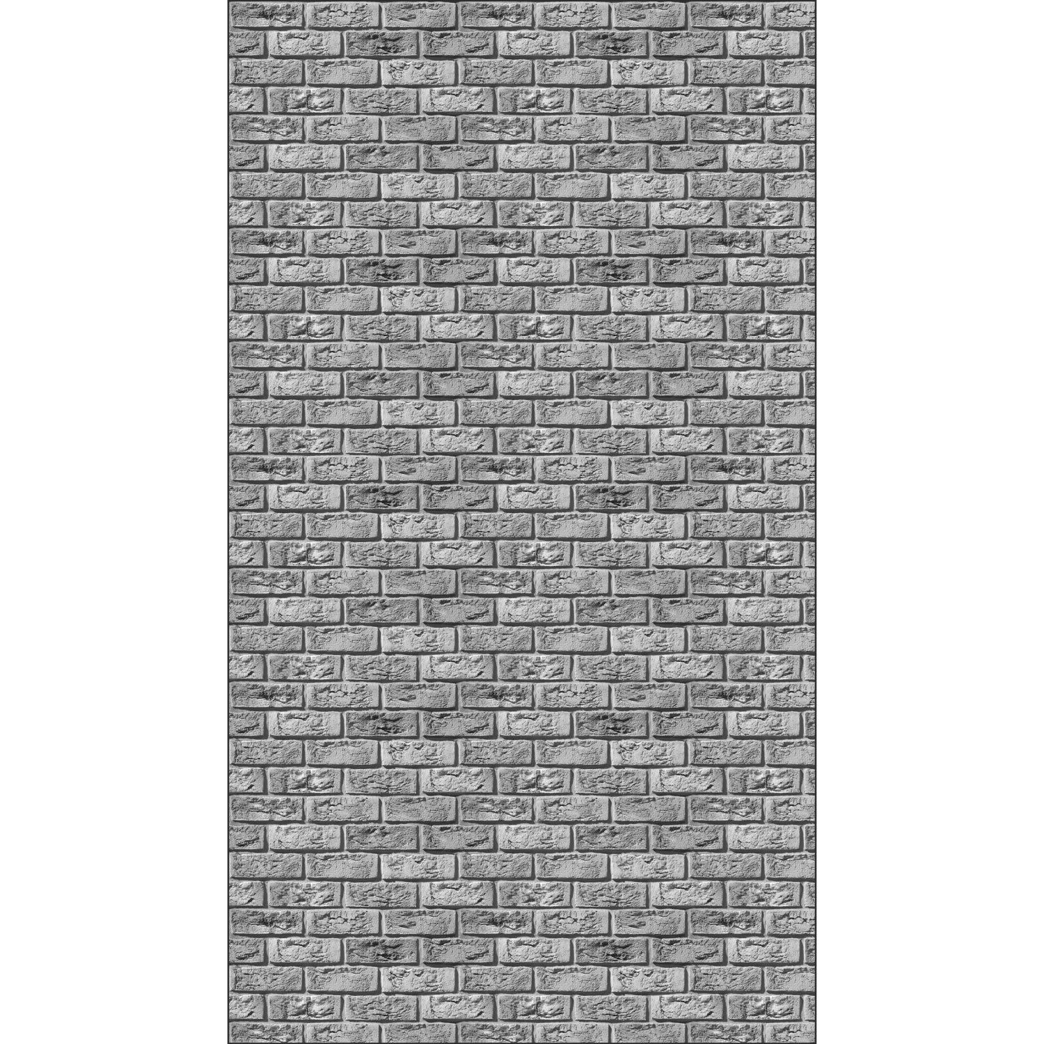 Duschrückwand Steinoptik