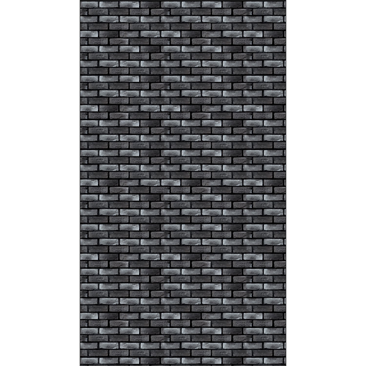 Toilettenrückwand Steinoptik