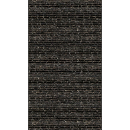 Toilettenrückwand Steinoptik