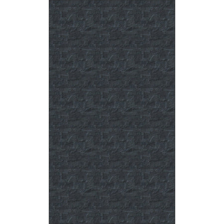 Toilettenrückwand Steinoptik