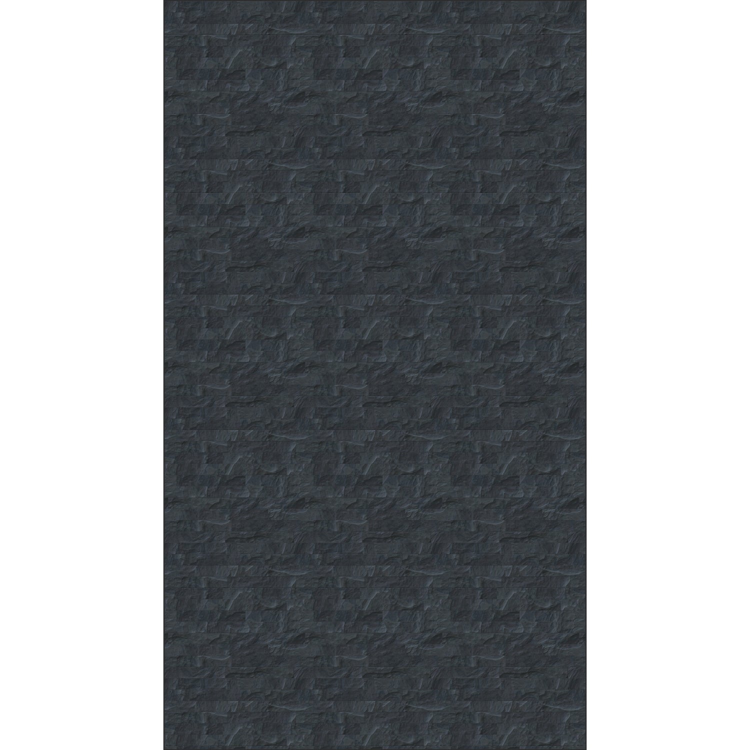 Duschrückwand Steinoptik