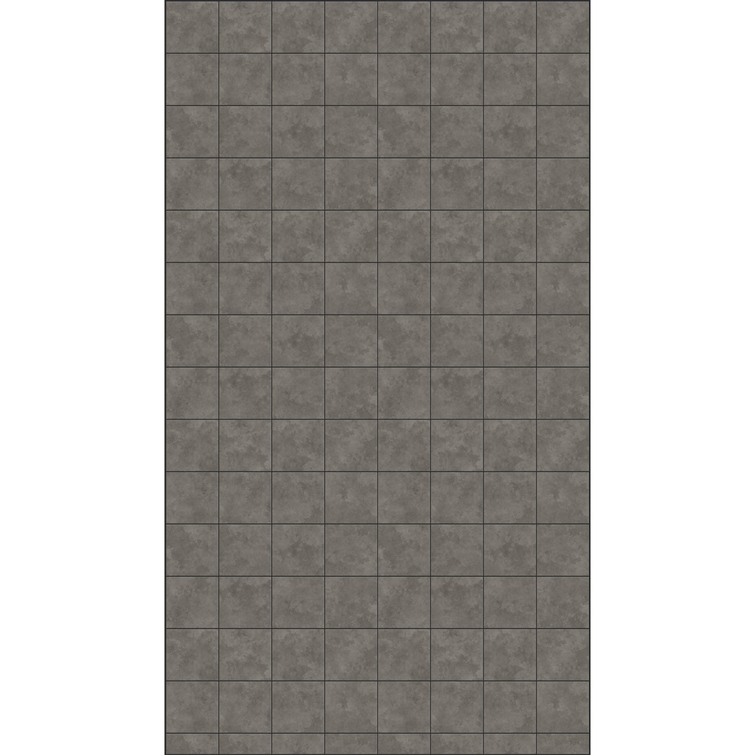 Duschrückwand Steinoptik