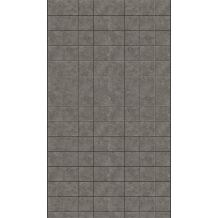 Duschrückwand Steinoptik