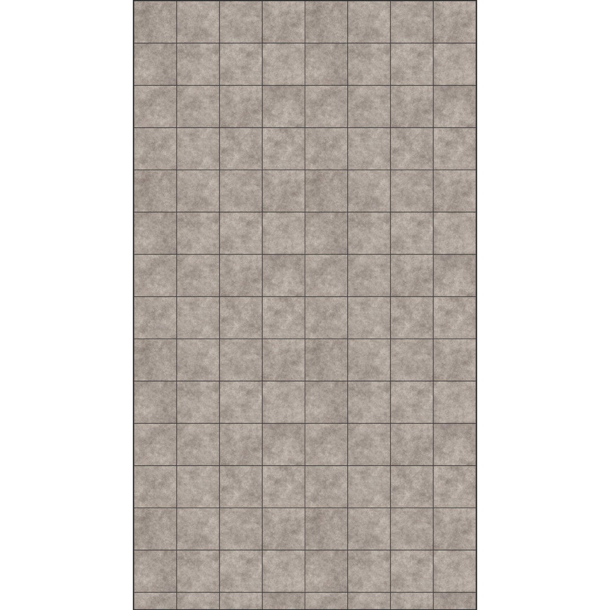 Duschrückwand Steinoptik