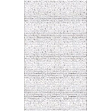 Duschrückwand Steinoptik