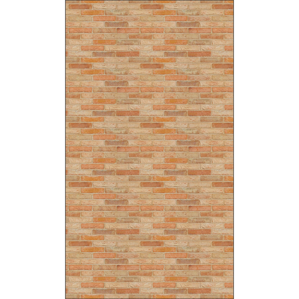 Duschrückwand Steinoptik