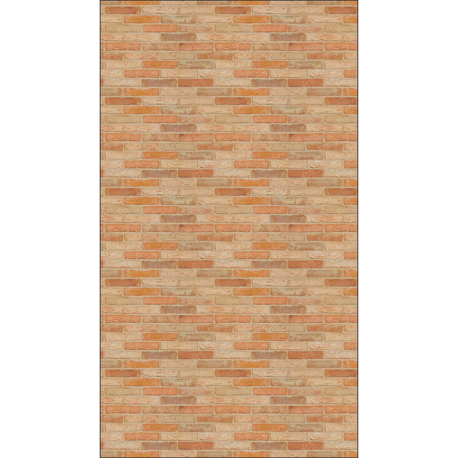 Duschrückwand Steinoptik