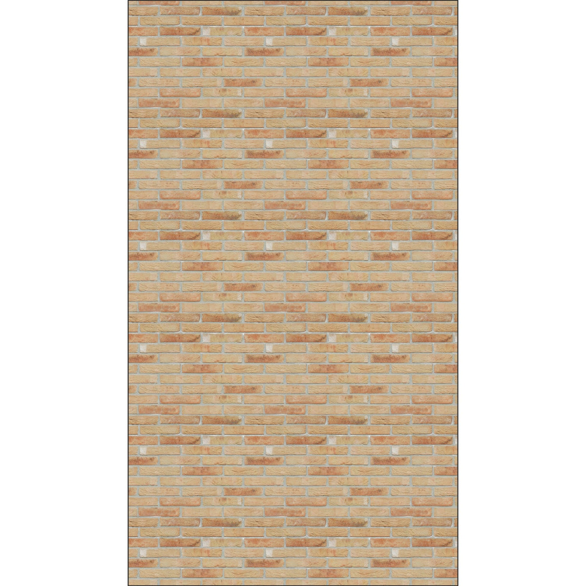 Duschrückwand Steinoptik