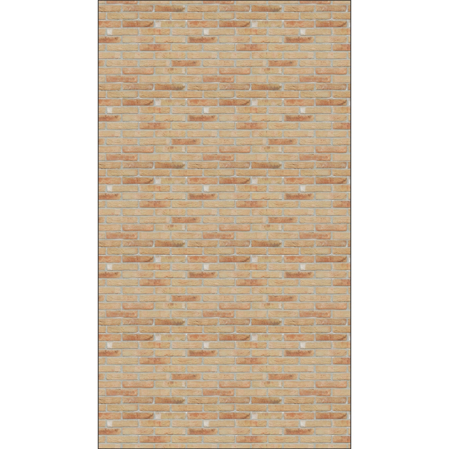 Toilettenrückwand Steinoptik