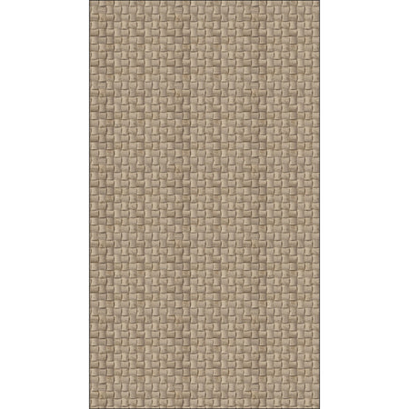 Toilettenrückwand Steinoptik