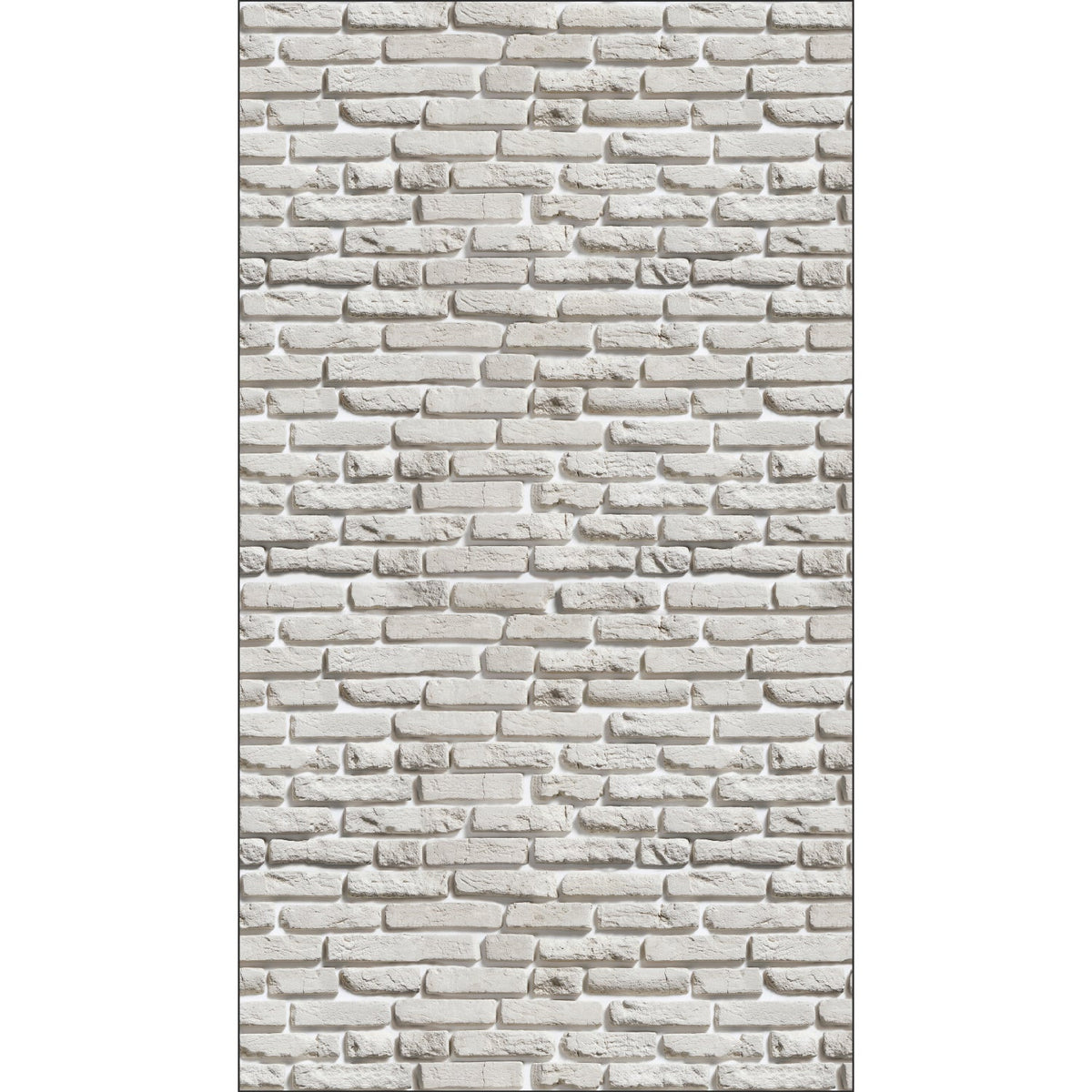 Toilettenrückwand Steinoptik