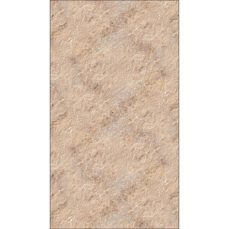 Duschrückwand Steinoptik