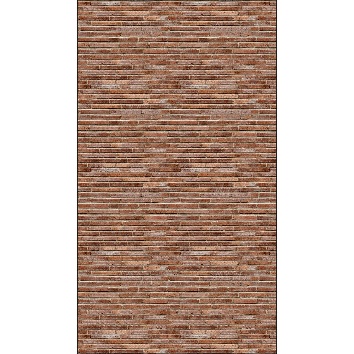 Toilettenrückwand Steinoptik