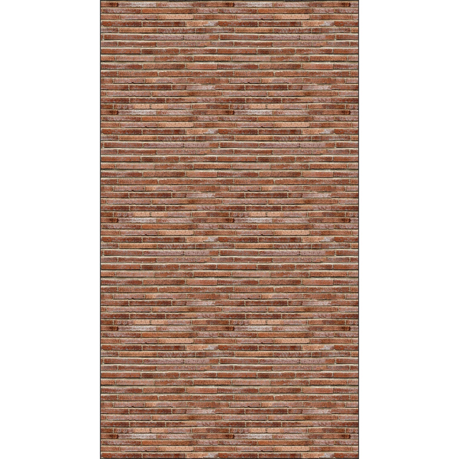 Toilettenrückwand Steinoptik