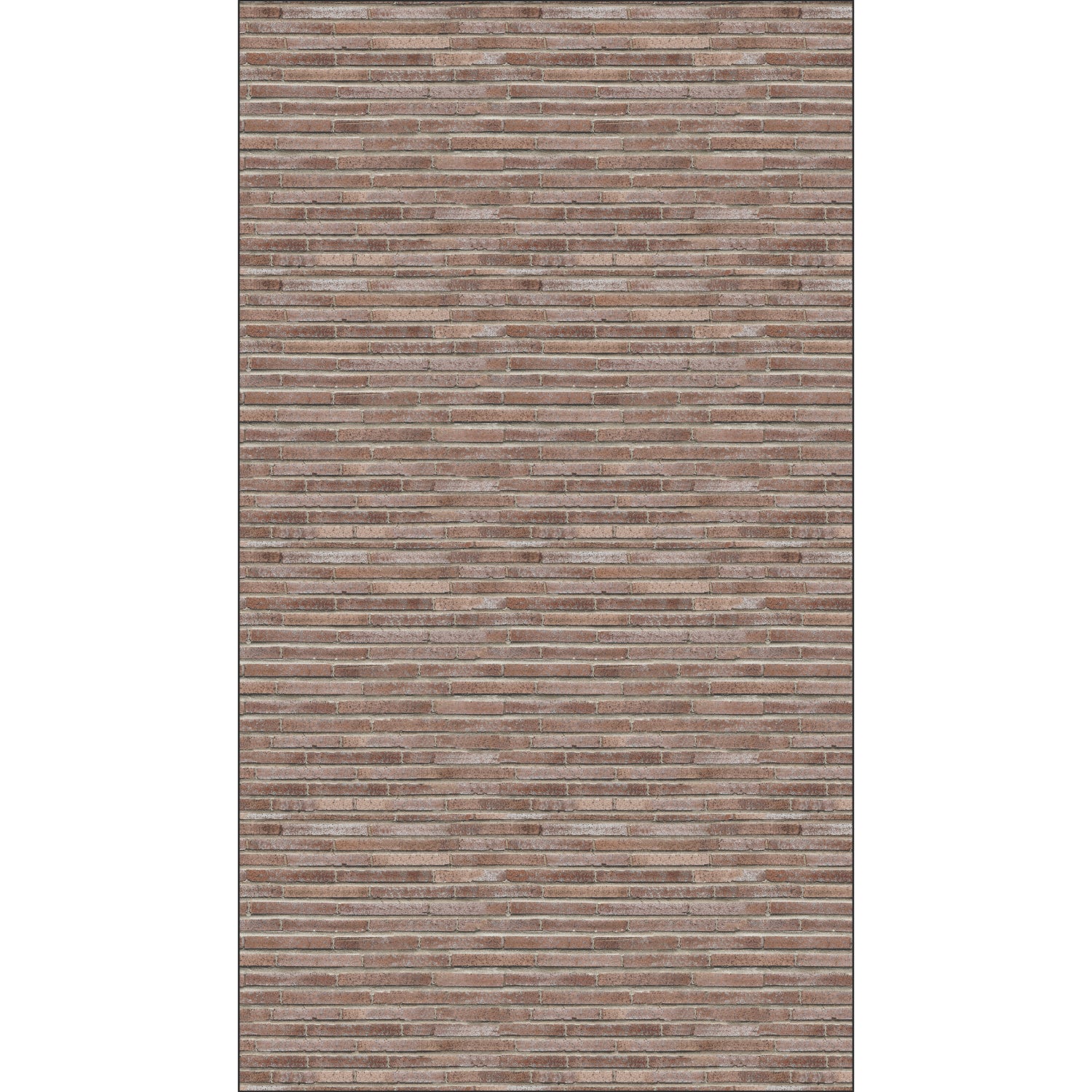 Toilettenrückwand Steinoptik