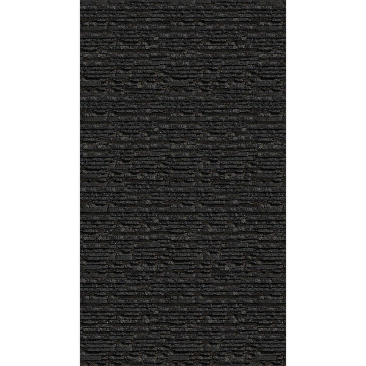 Toilettenrückwand Steinoptik